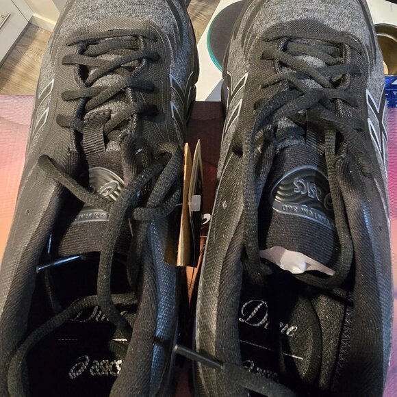 Asics x DIME Gel-Quantum 360 VIII GTX Black Running Men Shoes 1203A651-001 SZ 13 - Picture 12 of 14